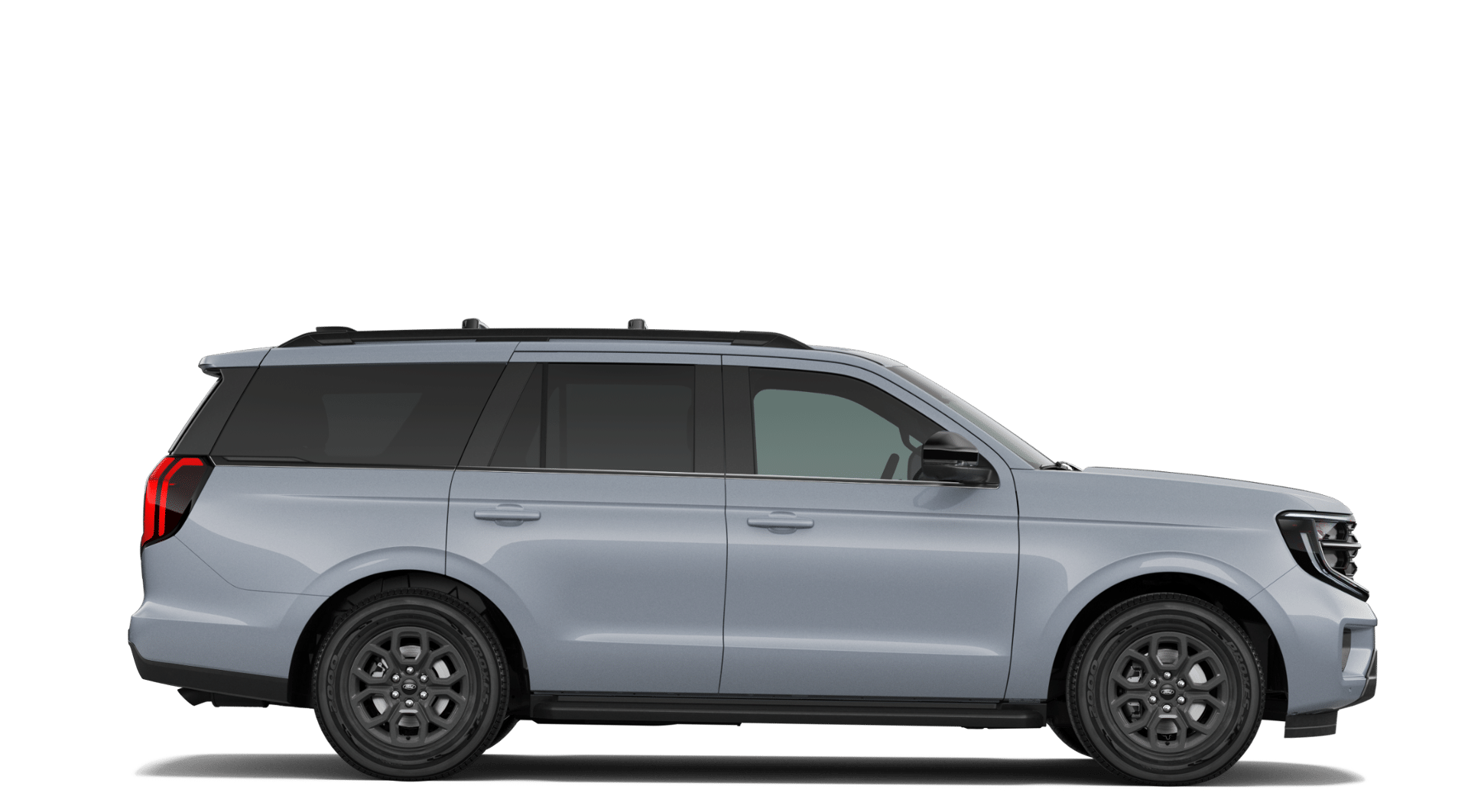 2026 Ford Expedition® External Image 1